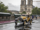 La Traversée de Paris estivale en véhicules d'époque 2025, ce dimanche
