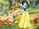 Disney remplace les sept nains de Blanche-Neige par des créatures magiques dans son remake
