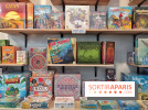 Les Gentlemen du Jeu, la boutique de jeux de société originale du 20e arrondissement