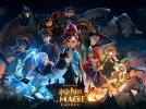 Un nouveau jeu mobile Harry Potter débarque en Europe