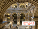 Arsène Lupin et le secret de l'opéra, le jeu d'enquête immersif au cœur du Palais Garnier