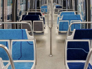 Transports : découvrez les nouvelles rames qui arrivent sur la ligne 6