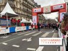 Semi de Paris 2023 : les résultats du semi-marathon