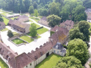 Journées du Patrimoine 2023 à Saint-rémy-les-Chevreuse (78)