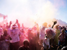 Les 10km de Joinville 2023 : color run gratuite et demi-finale du championnat de France