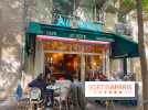 Au Rêve, café mythique de Montmartre et véritable institution du quartier, rouvre en octobre !