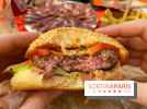 Baagaa Burger : le spot pour des burgers au Wagyu