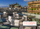 Kimpton St Honoré Paris, terrasse panoramique