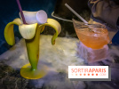 Solera, le bar à cocktails le plus fou de Paris