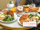Le Brunch des Triplettes de Belleville 