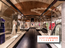 Expo : Une histoire de la mode. Collectionner, exposer au Palais Galliera