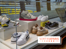 Exposition : Sneakers, les baskets entrent au musée, les photos