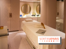 Terrake, le spa de l'hôtel Bowmann pour un moment de détente à deux pas des Champs-Elysées
