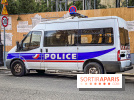 police visuel actualités