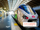 gare du nord sncf train visuel actualités