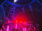 SFR Live Concert Grand Palais