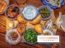 L'Artisan Libanais, le restaurant de l'est de Paris pour découvrir les saveurs du Liban