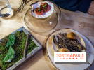 Photos : l'Expérience Pierre Lambert, restaurant à Courbevoie
