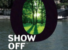 ShowOff, Grand Palais, Pont Alexandre III, FIAC