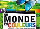 Monde en couleurs, Grand Palais, Exposition, Paris