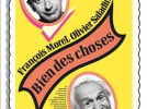 Bien des choses, François Morel, Jean Rochefort, Pépinière, Paris