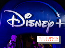 Disney+ Day : animations pour toute la famille sur l'Esplanade du Palais de Tokyo - nos photos