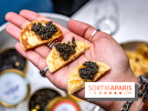 Le Comptoir du caviar