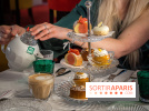 Photos : Le Tea Time Baccarat 