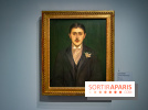 Marcel Proust, un roman parisien, nos photos de l'exposition au musée Carnavalet