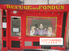 Le Refuge des Fondus Montmartre