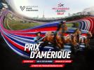 Le Prix d’Amérique Legend Race à l'Hippodrome Paris-Vincennes le dimanche 29 janvier !