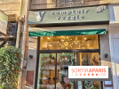 Comptoir Veggie, la cantine végétalienne du 12e arrondissement