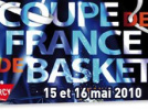 basket, coupe de france 