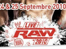 live raw