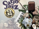 carib'in jazz festival, jazz, caraïbes