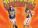 basket, harlem globetrotters