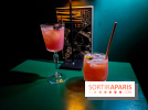 Zanzi : bar à cocktails à Paris, nos photos