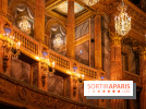 Visuels musée et monument - Opéra Royal Château de Versailles théâtre