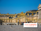 Visuels musée et monument - Château de Versailles