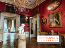 Visuels musée et monument - musée Jacquemart-André