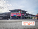 Visuels musée et monument Grande Halle la Villette