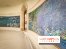 Visuels musée et monument nymphéas monet musée orangerie