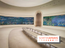 Visuels musée et monument nymphéas monet musée orangerie