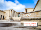 Visuels musée et monument musée art moderne mam
