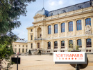 Visuels musée et monument - muséum histoire naturelle jardin des plantes