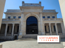 Visuels musée et monument - palais Galliera soleil été