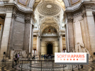 Visuels musée et monument - Panthéon