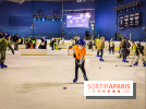 Champion des pistes : des animations sportives gratuites autour des JO à tester à l'Accor Arena