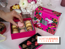 Les pâtisseries et chocolats de Saint-Valentin 2022