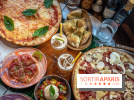 Restaurant Zapi, pizzeria italienne à Paris